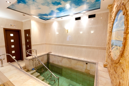 Mikvah Beit Baruch
